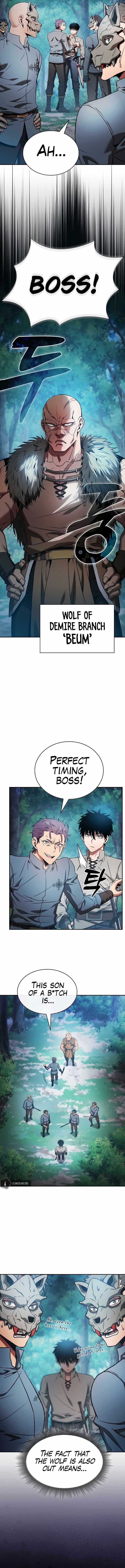 Read Academy’s Genius Swordsman Manga Online