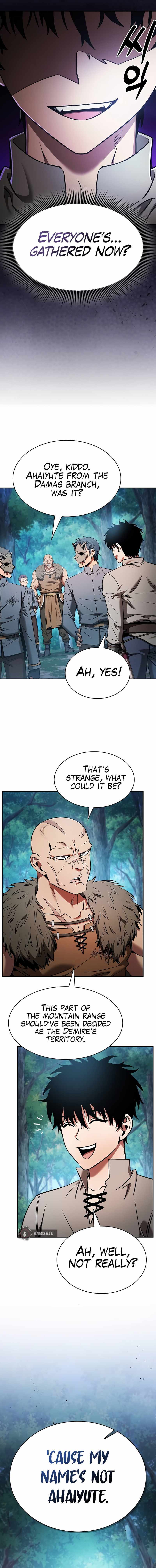 Read Academy’s Genius Swordsman Manga Online