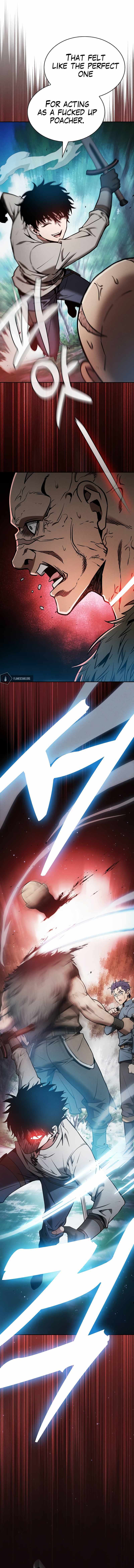 Read Academy’s Genius Swordsman Manga Online