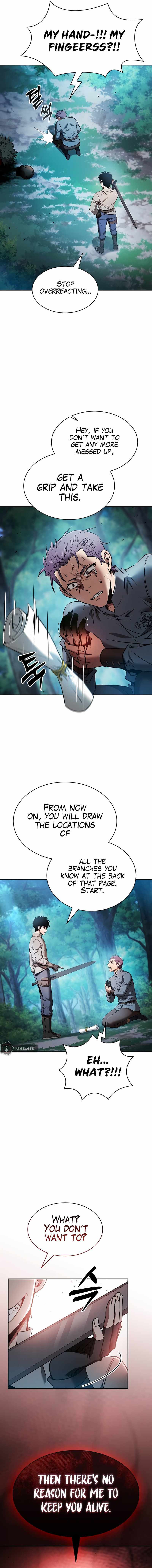Read Academy’s Genius Swordsman Manga Online