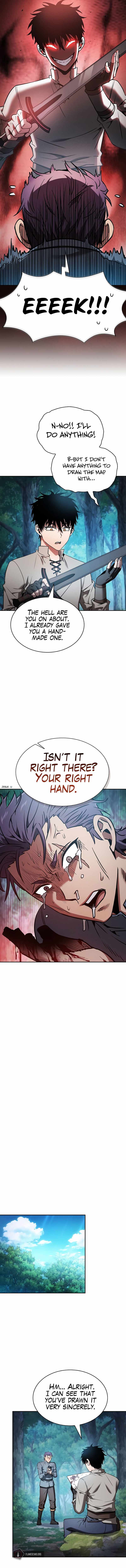 Read Academy’s Genius Swordsman Manga Online