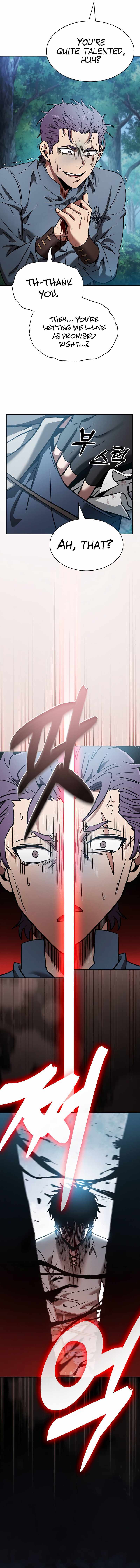Read Academy’s Genius Swordsman Manga Online