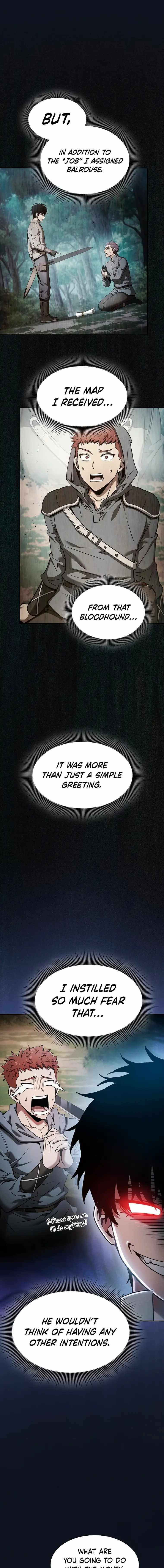 Read Academy’s Genius Swordsman Manga Online