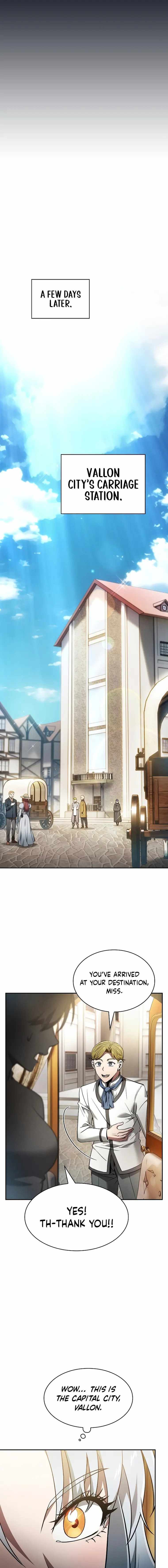 Read Academy’s Genius Swordsman Manga Online