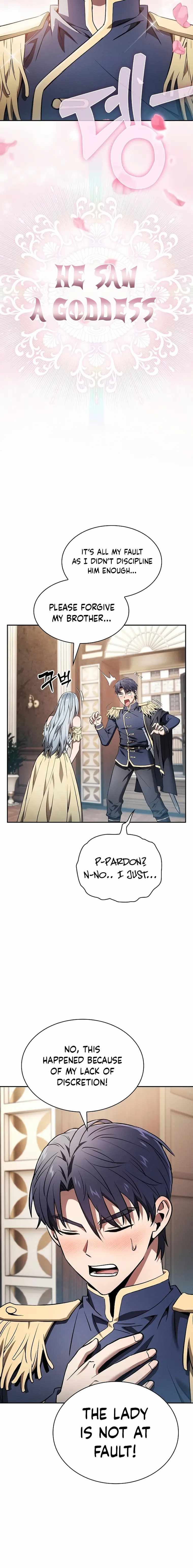 Read Academy’s Genius Swordsman Manga Online