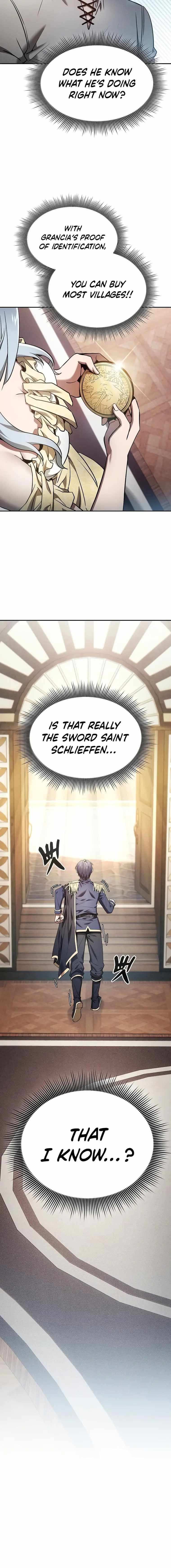 Read Academy’s Genius Swordsman Manga Online