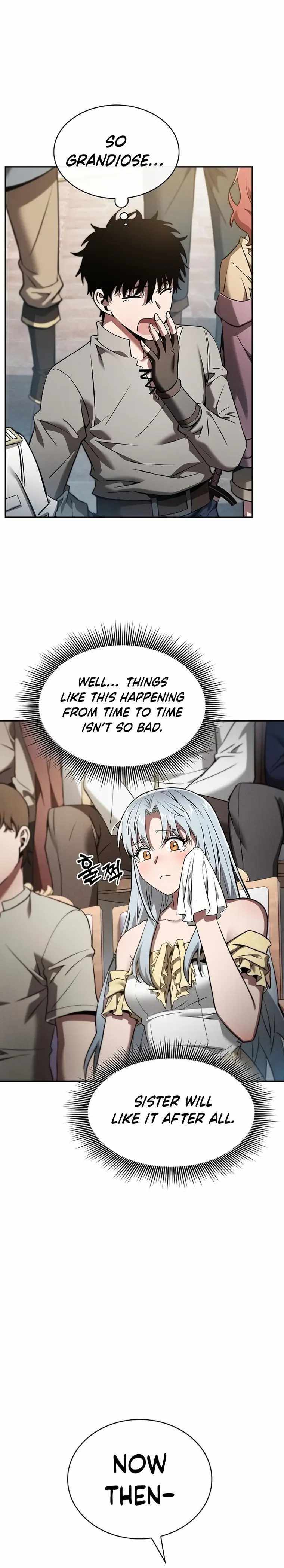 Read Academy’s Genius Swordsman Manga Online