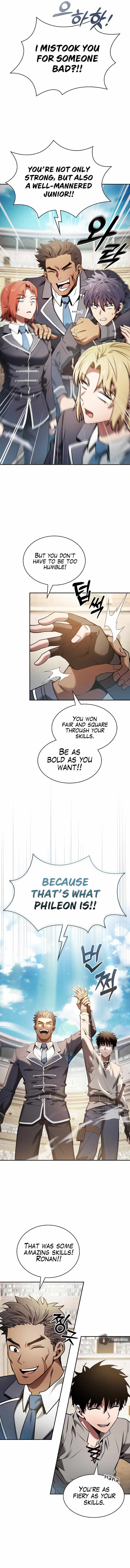 Read Academy’s Genius Swordsman Manga Online