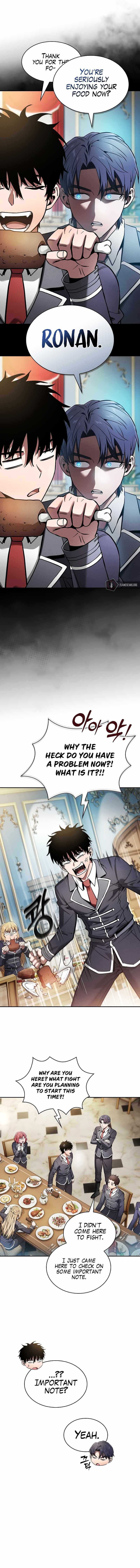 Read Academy’s Genius Swordsman Manga Online