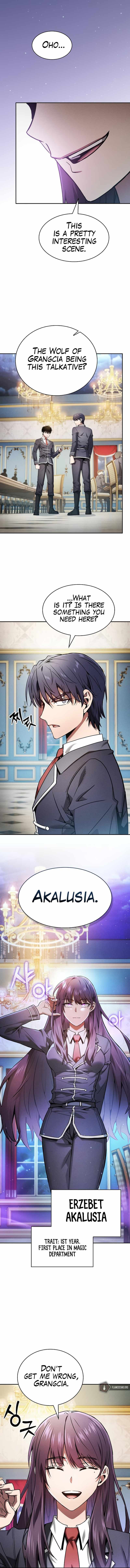 Read Academy’s Genius Swordsman Manga Online