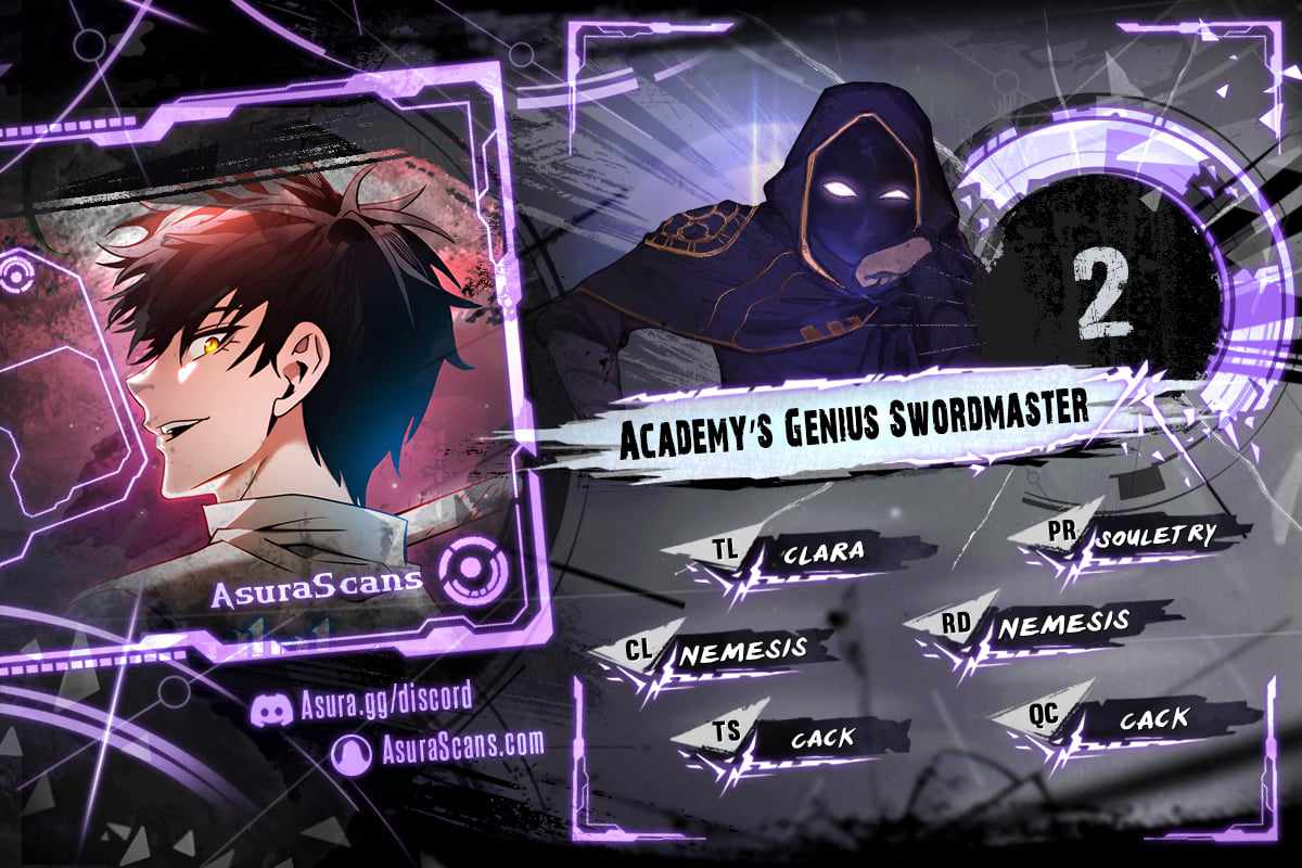 Read Academy’s Genius Swordsman Manga Online