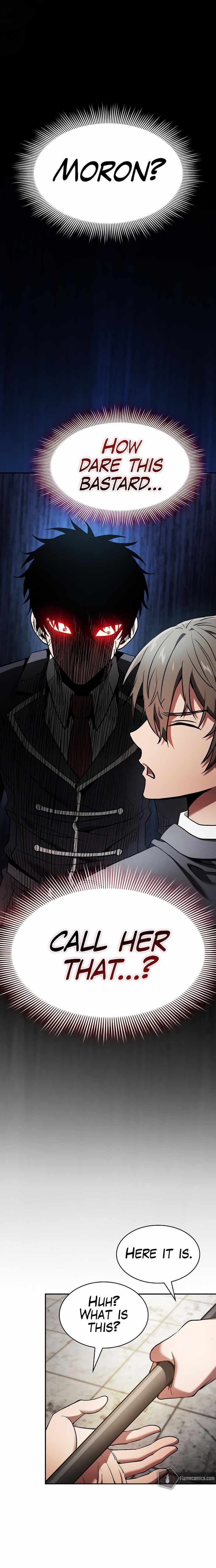 Read Academy’s Genius Swordsman Manga Online