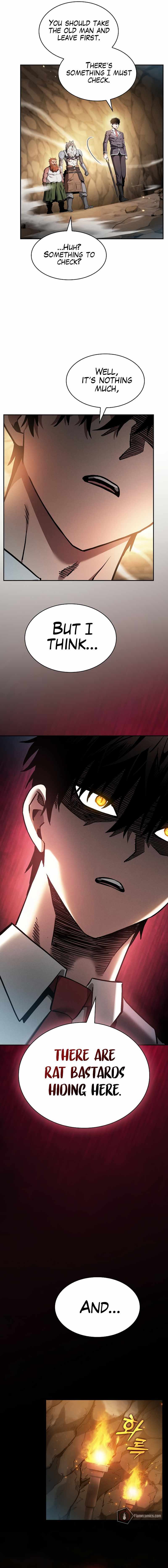 Read Academy’s Genius Swordsman Manga Online