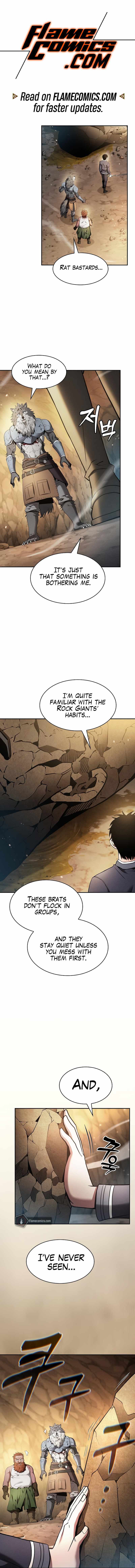 Read Academy’s Genius Swordsman Manga Online