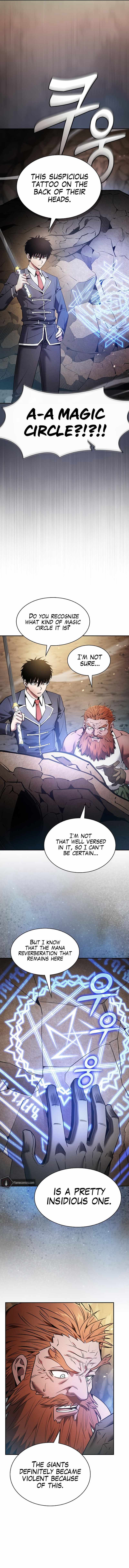 Read Academy’s Genius Swordsman Manga Online