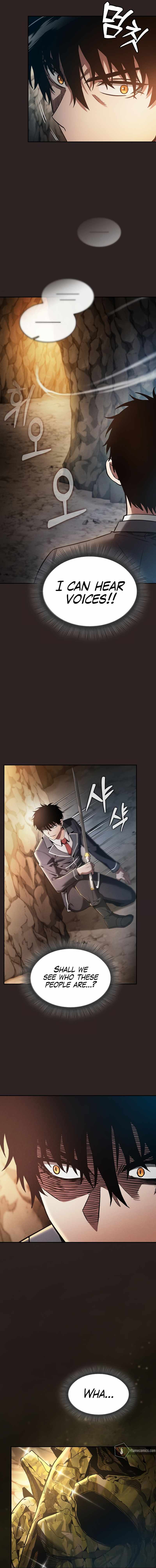 Read Academy’s Genius Swordsman Manga Online