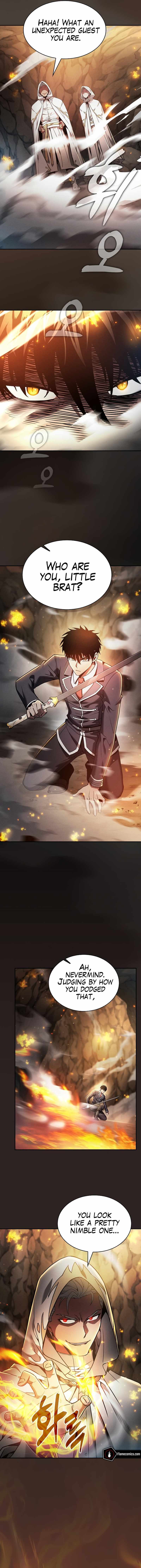 Read Academy’s Genius Swordsman Manga Online