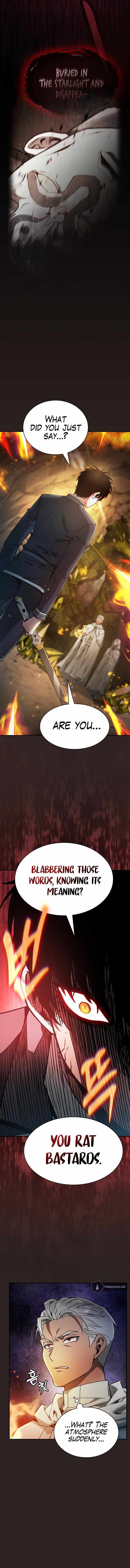 Read Academy’s Genius Swordsman Manga Online