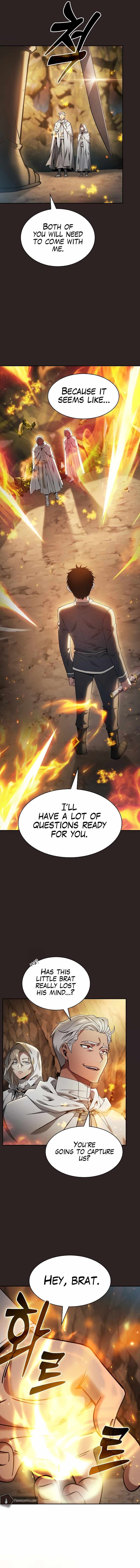 Read Academy’s Genius Swordsman Manga Online