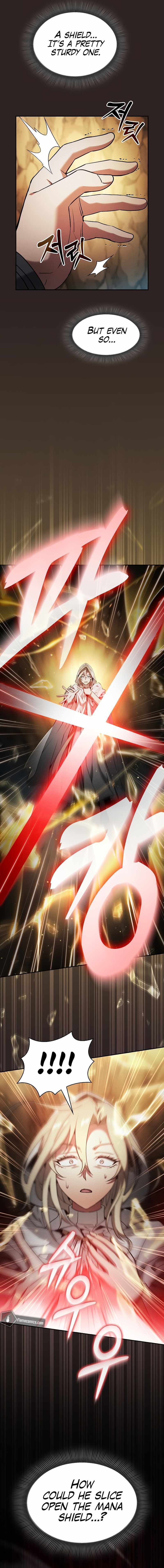 Read Academy’s Genius Swordsman Manga Online
