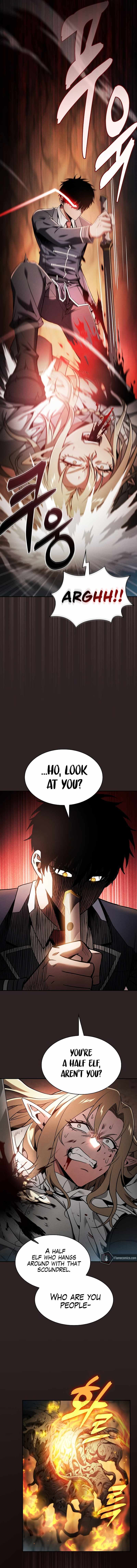 Read Academy’s Genius Swordsman Manga Online