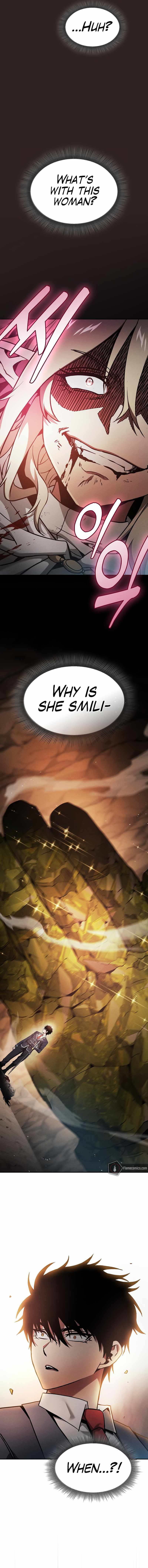 Read Academy’s Genius Swordsman Manga Online
