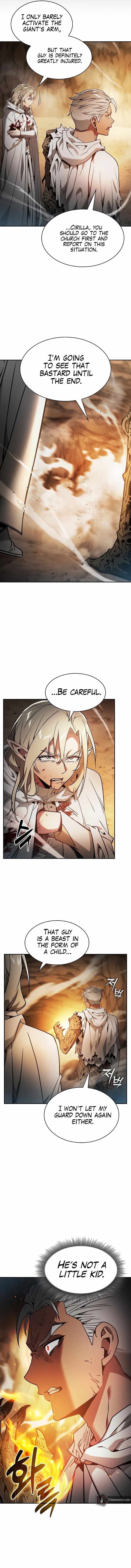 Read Academy’s Genius Swordsman Manga Online