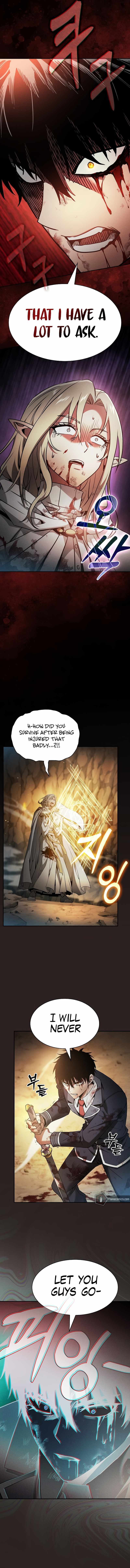 Read Academy’s Genius Swordsman Manga Online