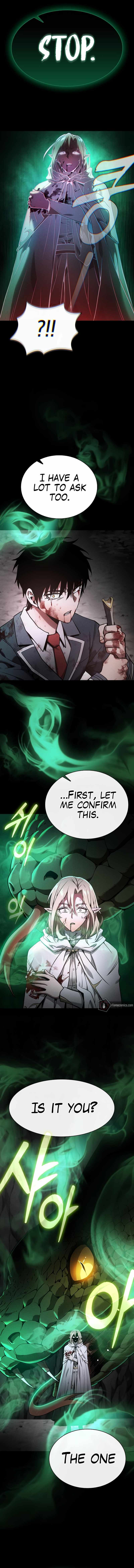 Read Academy’s Genius Swordsman Manga Online