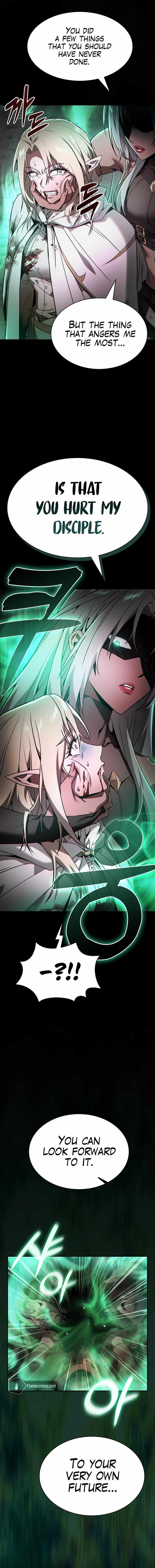 Read Academy’s Genius Swordsman Manga Online