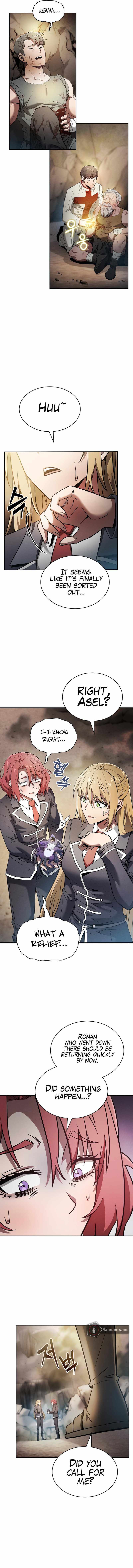 Read Academy’s Genius Swordsman Manga Online