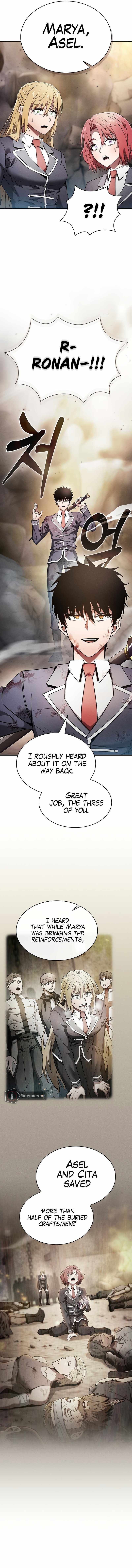Read Academy’s Genius Swordsman Manga Online