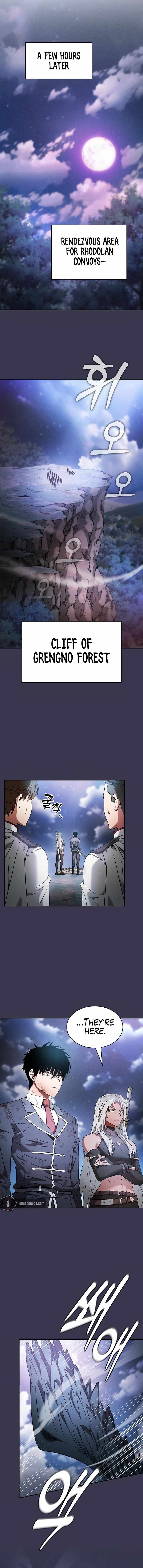 Read Academy’s Genius Swordsman Manga Online