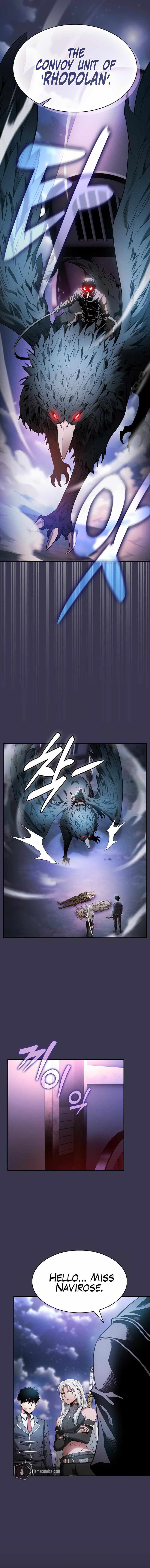 Read Academy’s Genius Swordsman Manga Online