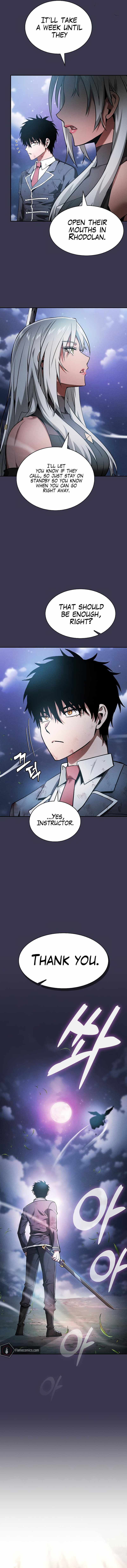 Read Academy’s Genius Swordsman Manga Online