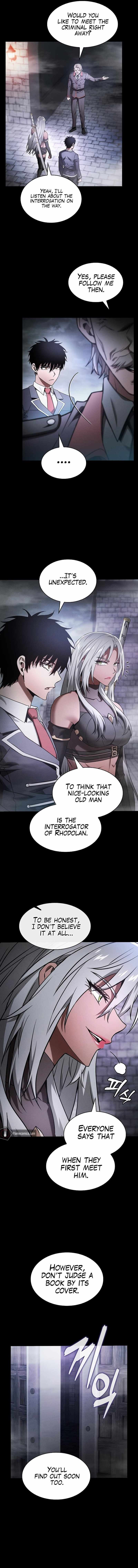Read Academy’s Genius Swordsman Manga Online