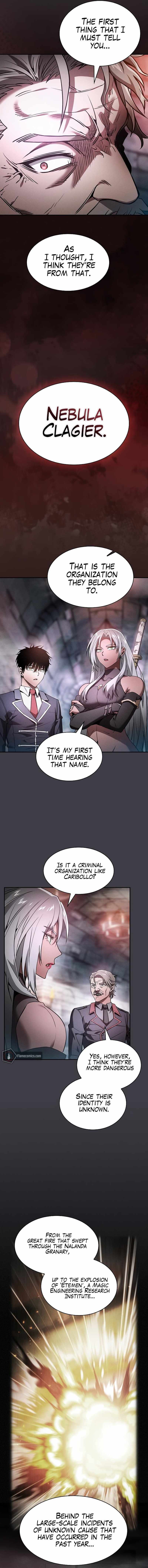 Read Academy’s Genius Swordsman Manga Online