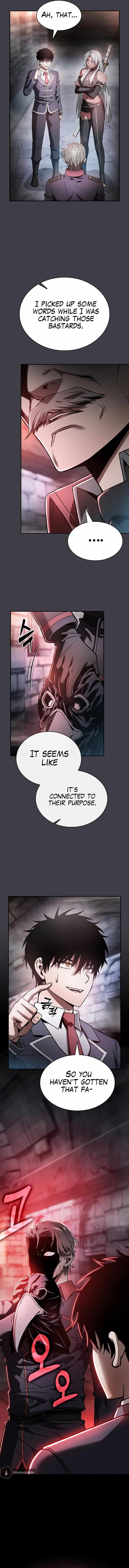 Read Academy’s Genius Swordsman Manga Online
