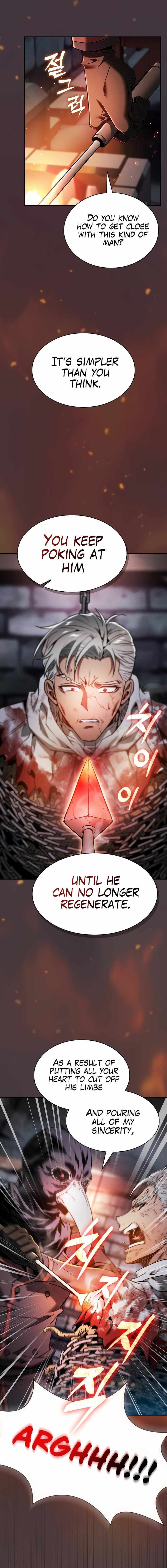 Read Academy’s Genius Swordsman Manga Online