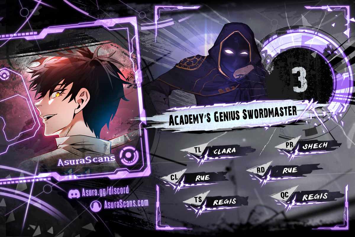 Read Academy’s Genius Swordsman Manga Online