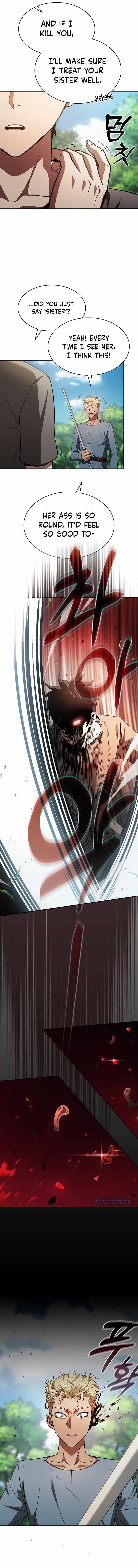 Read Academy’s Genius Swordsman Manga Online