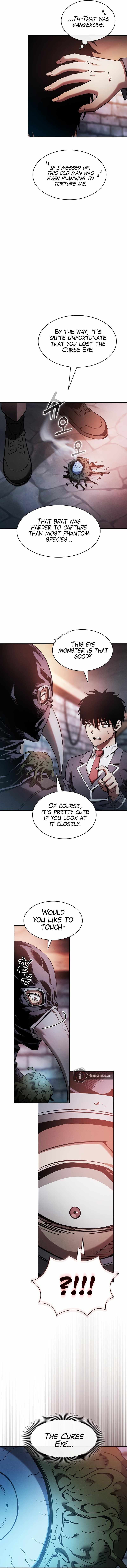 Read Academy’s Genius Swordsman Manga Online