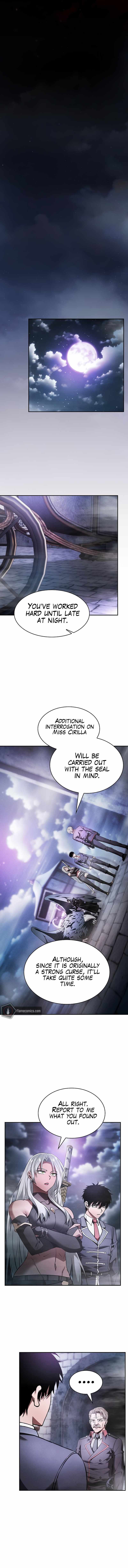 Read Academy’s Genius Swordsman Manga Online
