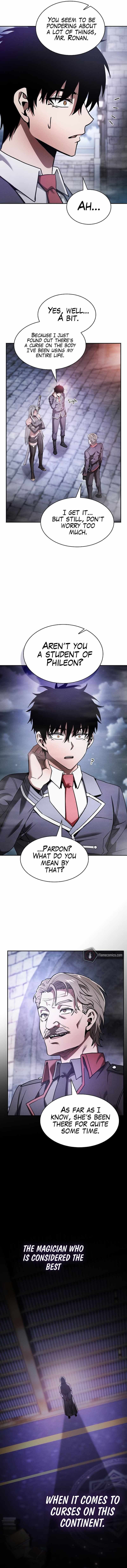 Read Academy’s Genius Swordsman Manga Online