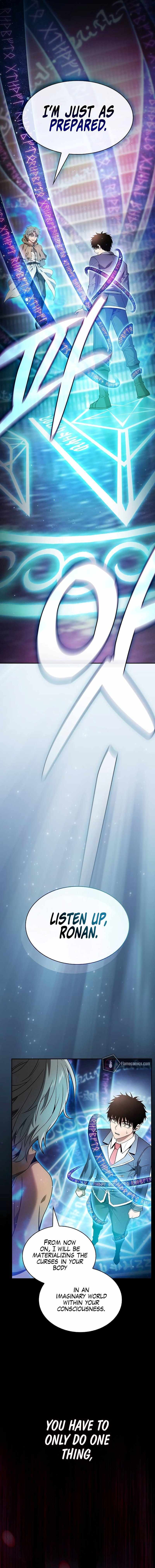 Read Academy’s Genius Swordsman Manga Online