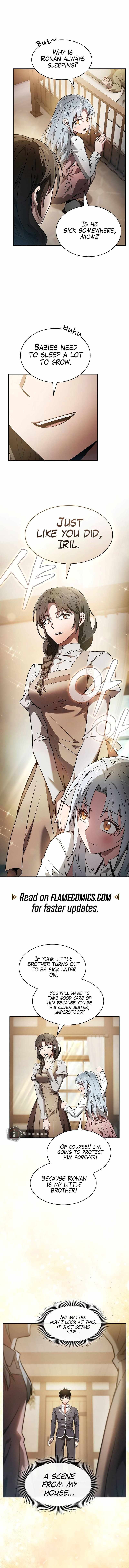 Read Academy’s Genius Swordsman Manga Online