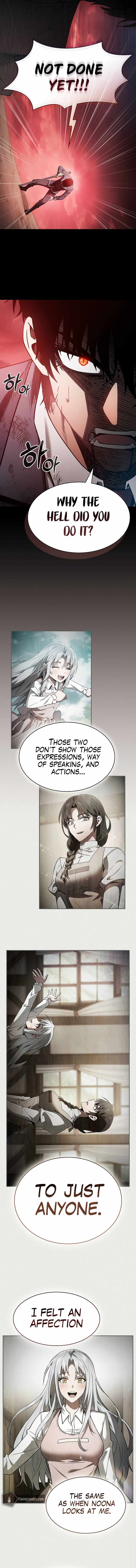 Read Academy’s Genius Swordsman Manga Online