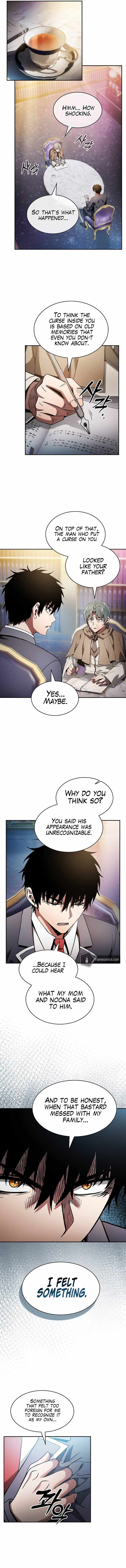 Read Academy’s Genius Swordsman Manga Online