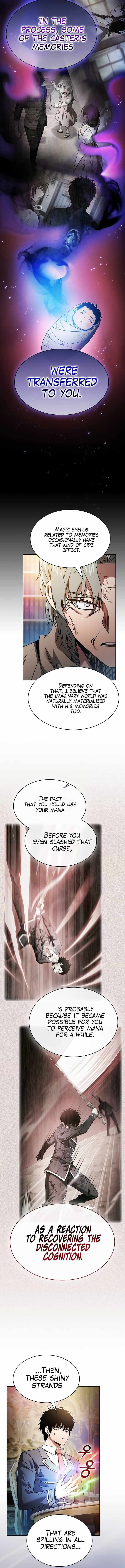 Read Academy’s Genius Swordsman Manga Online