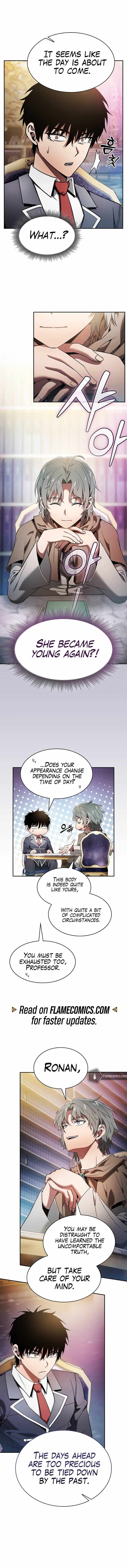 Read Academy’s Genius Swordsman Manga Online